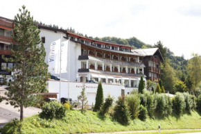 Гостиница Panorama-Hotel Rothenfels, Имменштадт-Им-Альгой